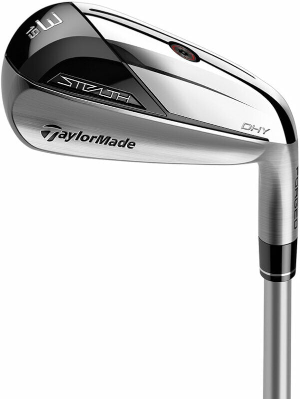 TaylorMade Stealth DHY Utility Iron #2 RH Stiff TaylorMade