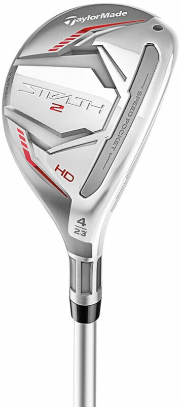TaylorMade Stealth2 HD Womens RH 26 Ladies TaylorMade