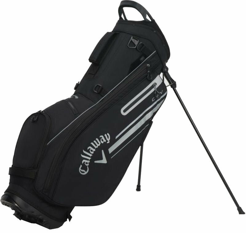 Callaway Chev Black Stand Bag Callaway