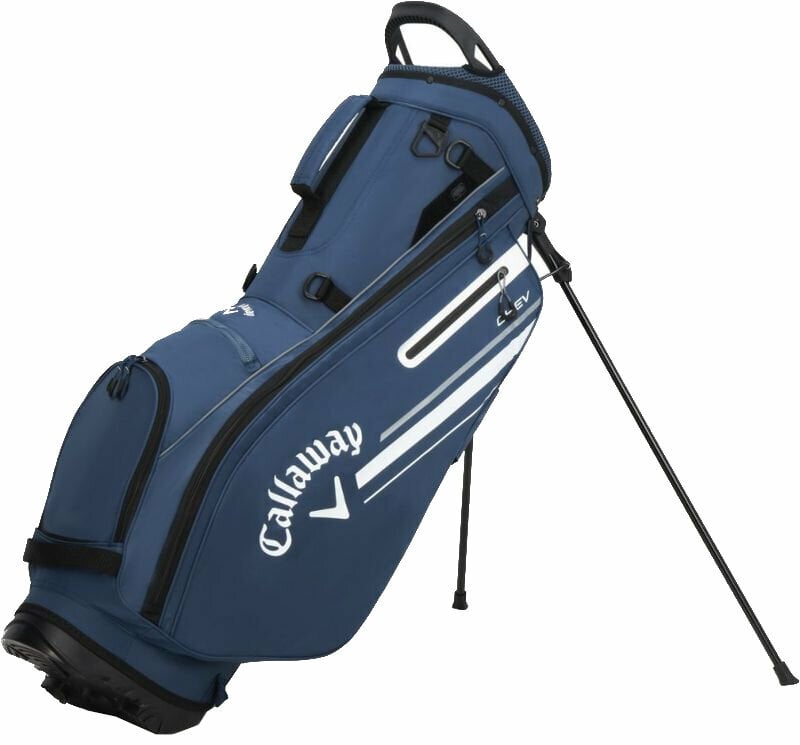 Callaway Chev Navy Stand Bag Callaway