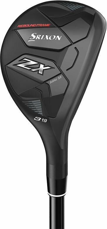 Srixon ZX Mk II Hybrid RH H3 Stiff Srixon