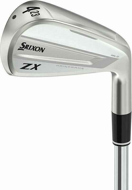 Srixon ZX Mk II Utility Iron RH 4 Graphite Regular Srixon