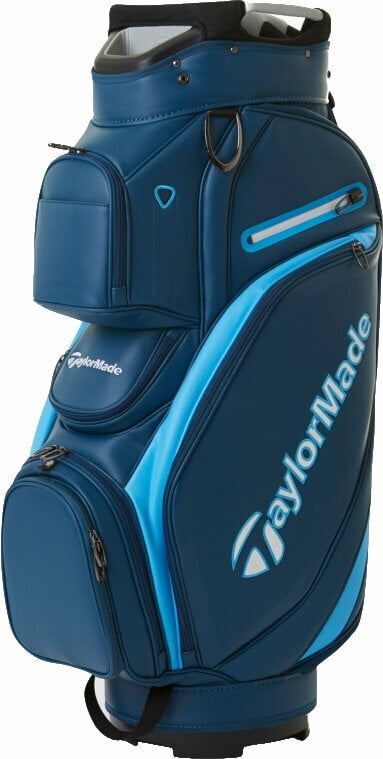 TaylorMade Deluxe Cart Bag Kalea Cart Bag TaylorMade