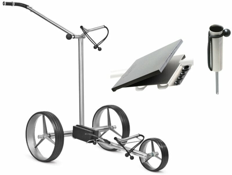 Ticad Liberty SET Titan Elektrický golfový vozík Ticad