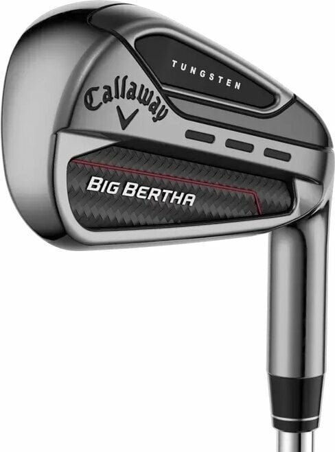 Callaway Big Bertha 23 Irons LH 5-PW Graphite Regular Callaway