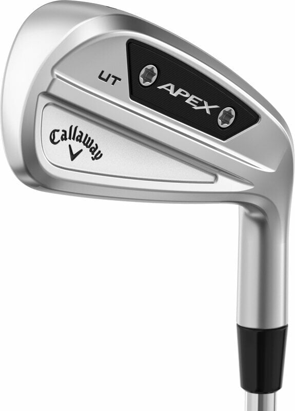 Callaway Apex 24 Utility Iron LH 20 Steel Stiff Callaway