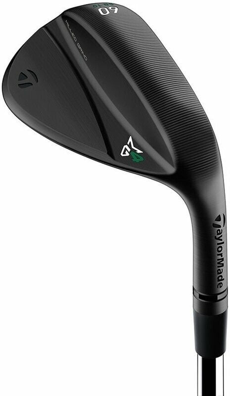 TaylorMade Milled Grind 4 Black RH 50.09 SB TaylorMade