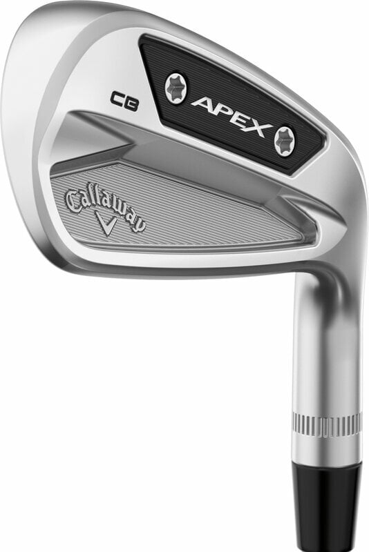 Callaway Apex 24 CB Irons 5-PW RH Graphite Stiff Callaway