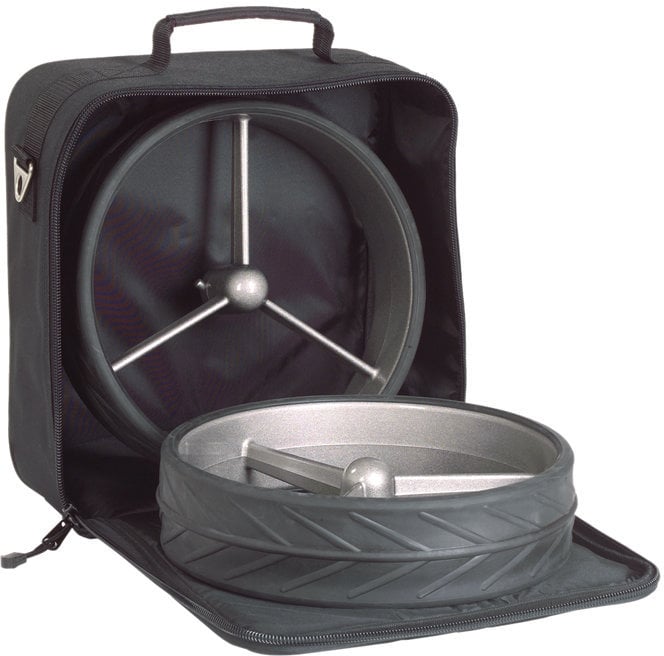 Jucad Wheel Bag Jucad