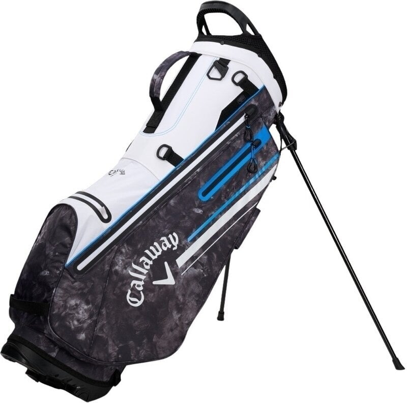 Callaway Chev Dry Paradym Ai Smoke Stand Bag Callaway