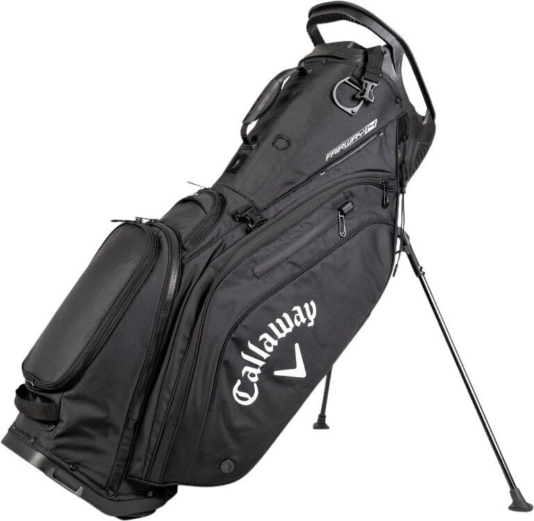 Callaway Fairway 14 Black Stand Bag Callaway