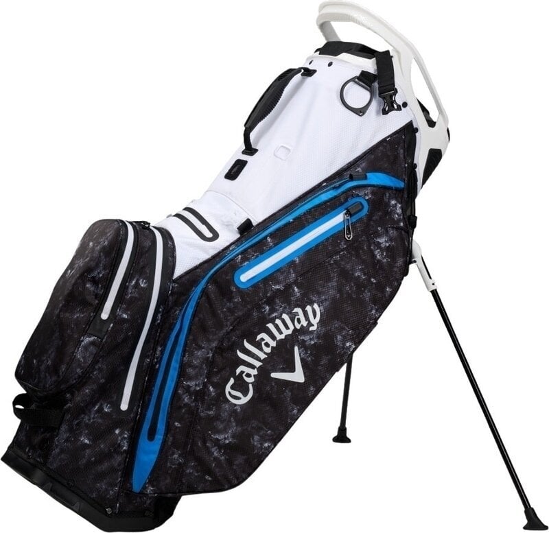 Callaway Fairway 14 HD Paradym Ai Smoke Stand Bag Callaway