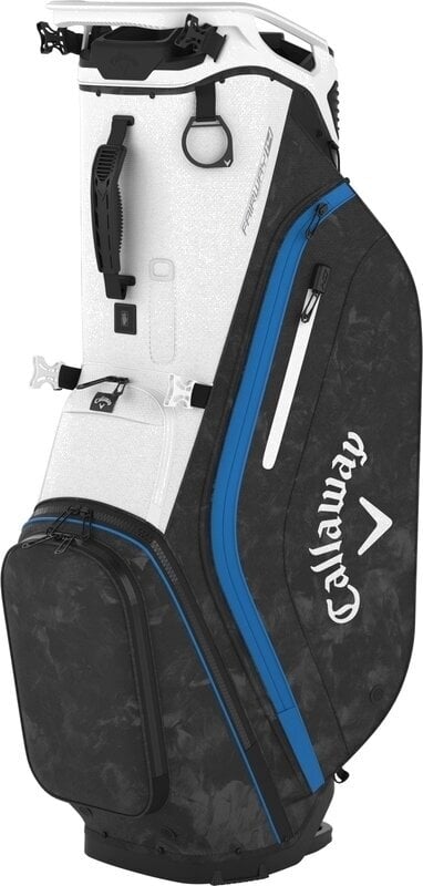 Callaway Fairway 14 Paradym Ai Smoke Stand Bag Callaway