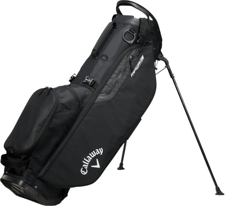 Callaway Fairway C Black Stand Bag Callaway