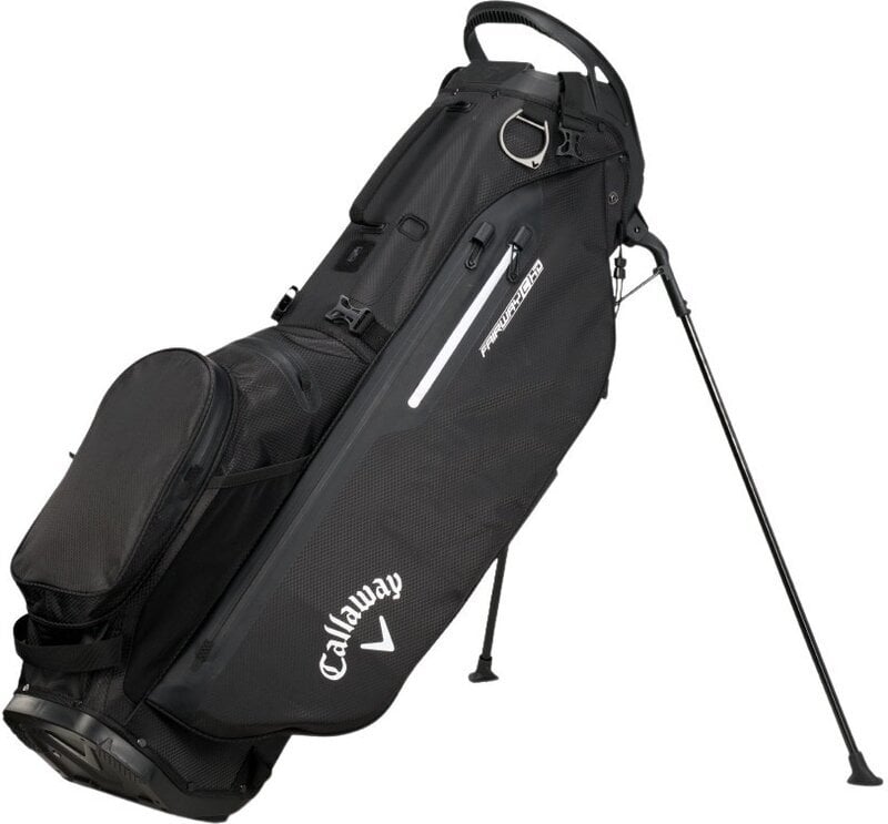 Callaway Fairway C HD Black Stand Bag Callaway