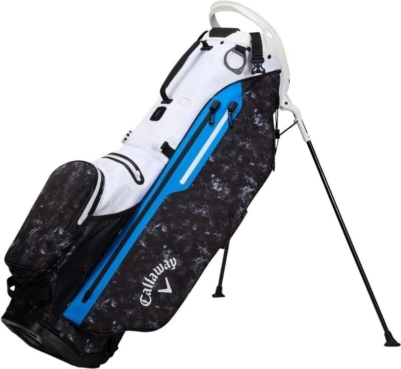 Callaway Fairway C HD Paradym Ai Smoke Stand Bag Callaway