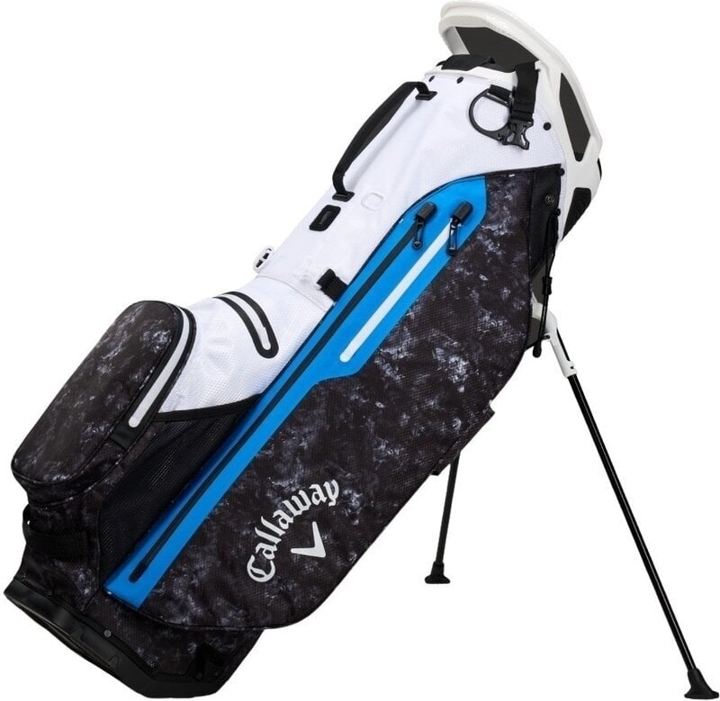 Callaway Fairway+ HD Paradym Ai Smoke Stand Bag Callaway