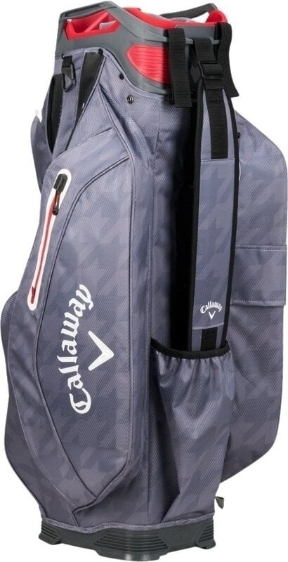 Callaway ORG 14 HD Charcoal Hounds Cart Bag Callaway
