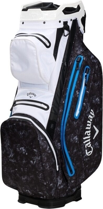 Callaway ORG 14 HD Paradym Ai Smoke Cart Bag Callaway