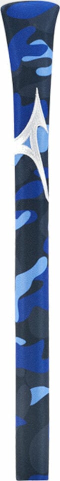 Mizuno RB Camo Alignment Stick Cover Blue Camo Mizuno