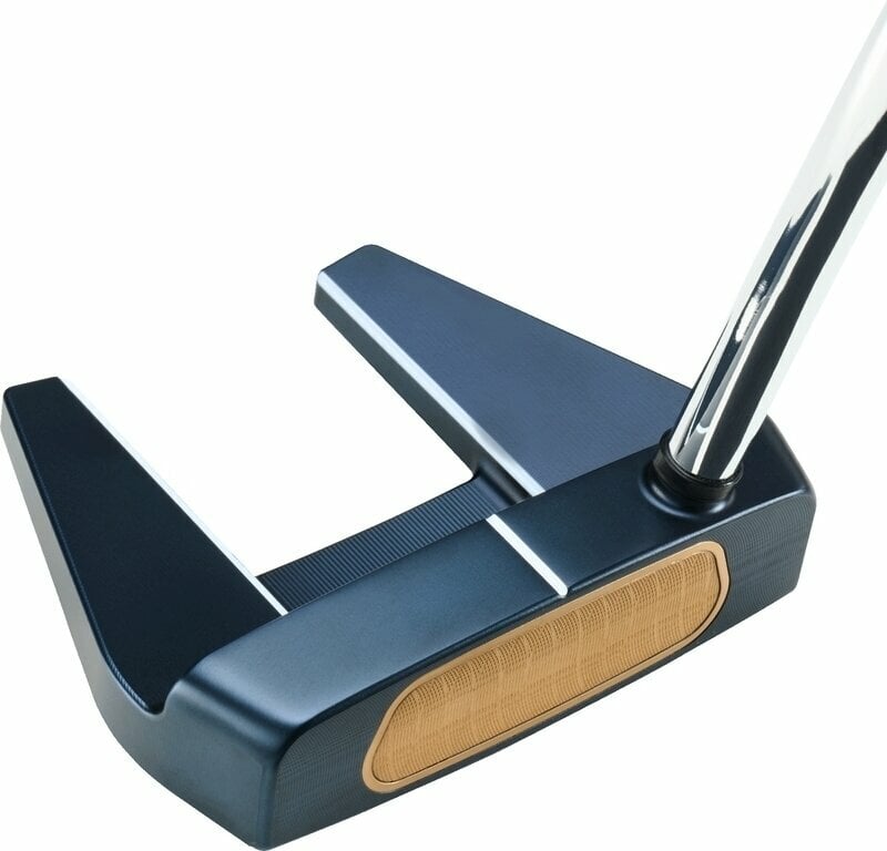 Odyssey Ai-One Milled Levá ruka Seven Double Bend 35'' Odyssey