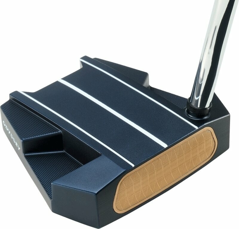 Odyssey Ai-One Milled Pravá ruka 11T DB 35'' Odyssey