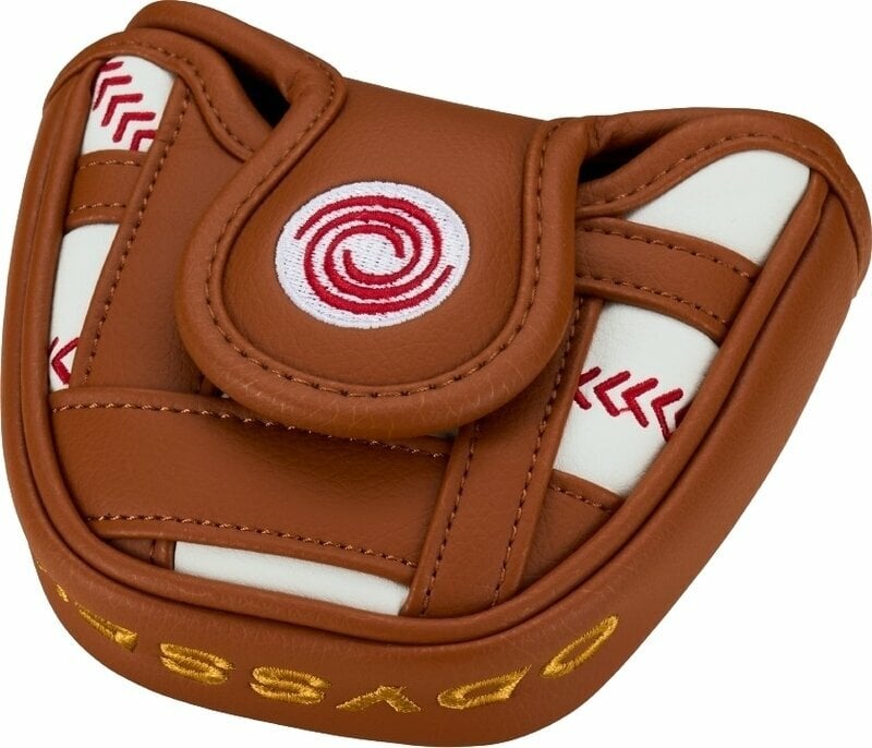 Odyssey Baseball White Odyssey