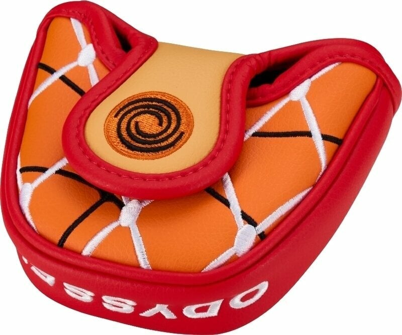 Odyssey Basketball Orange Odyssey