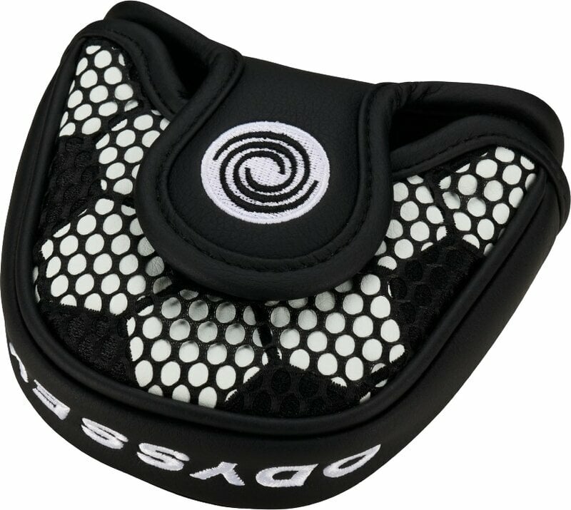 Odyssey Soccer White/Black Odyssey