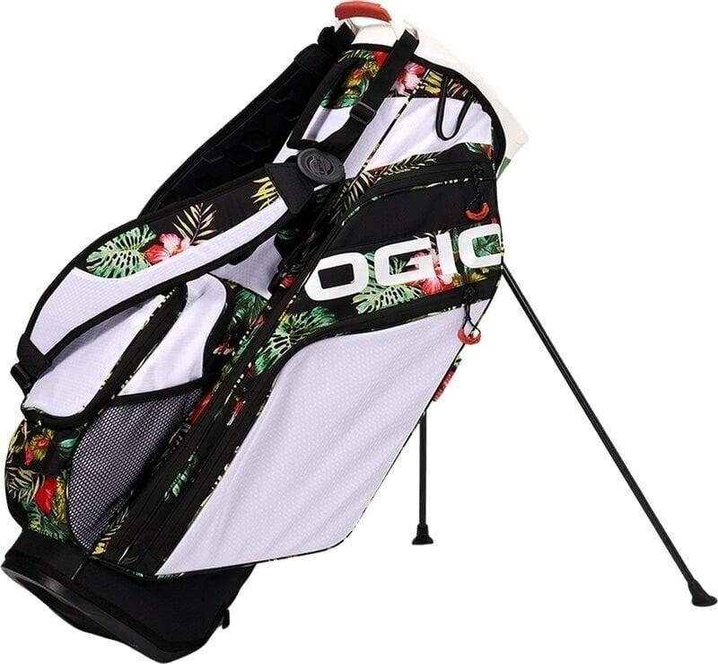 Ogio All Elements Hybrid Aloha OE Stand Bag Ogio