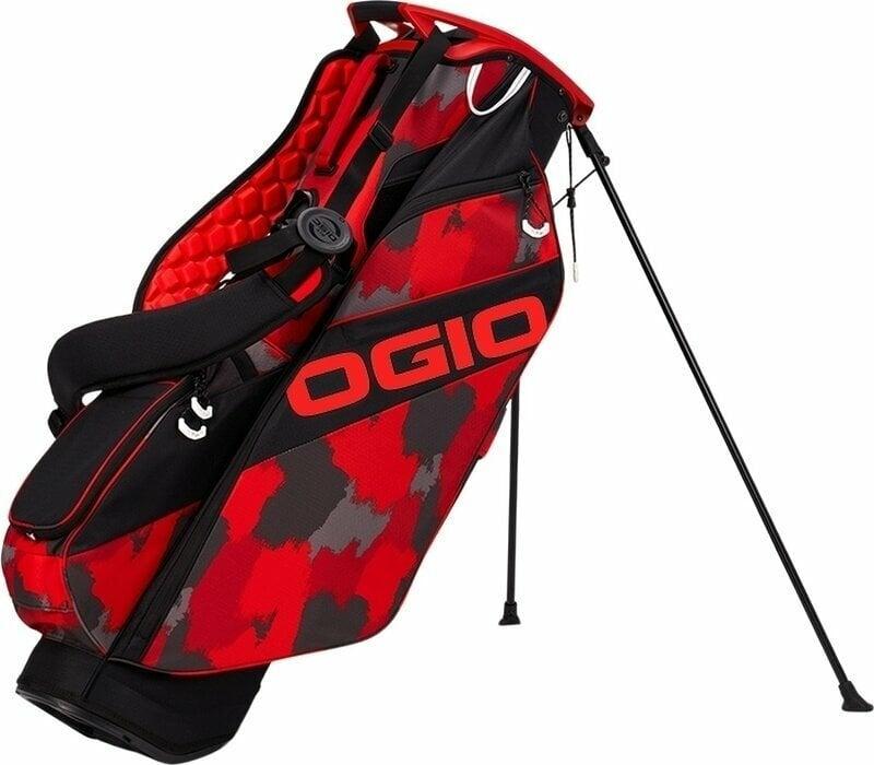 Ogio Fuse Brush Stroke Camo Stand Bag Ogio