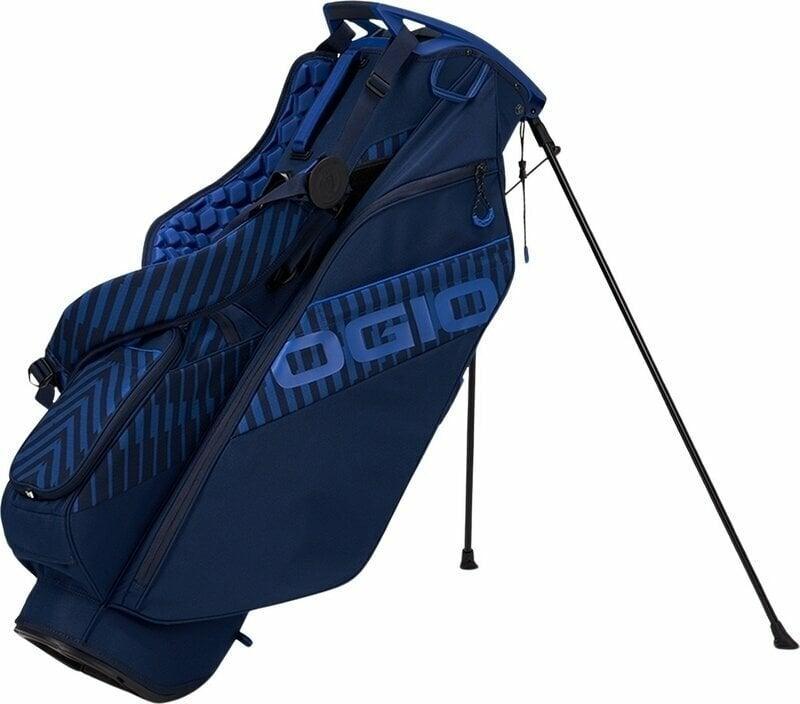 Ogio Fuse Navy Sport Stand Bag Ogio