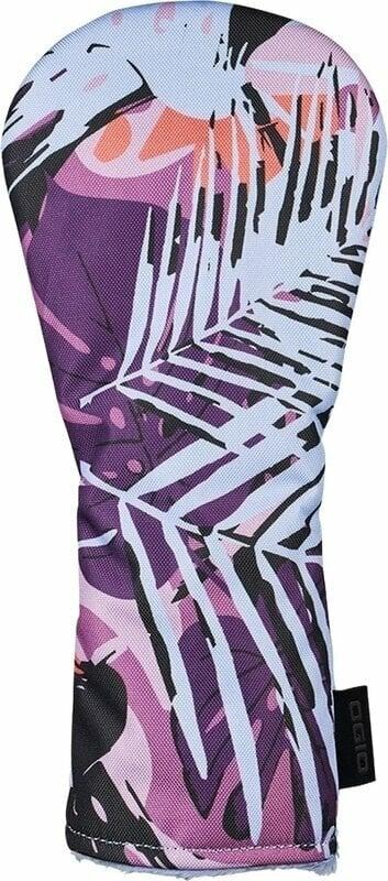 Ogio Headcover Fairway Purple Jungle Ogio