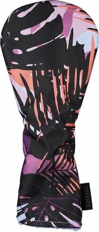 Ogio Headcover Hybrid Purple Jungle Ogio