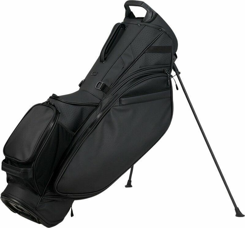 Ogio Shadow Black Stand Bag Ogio