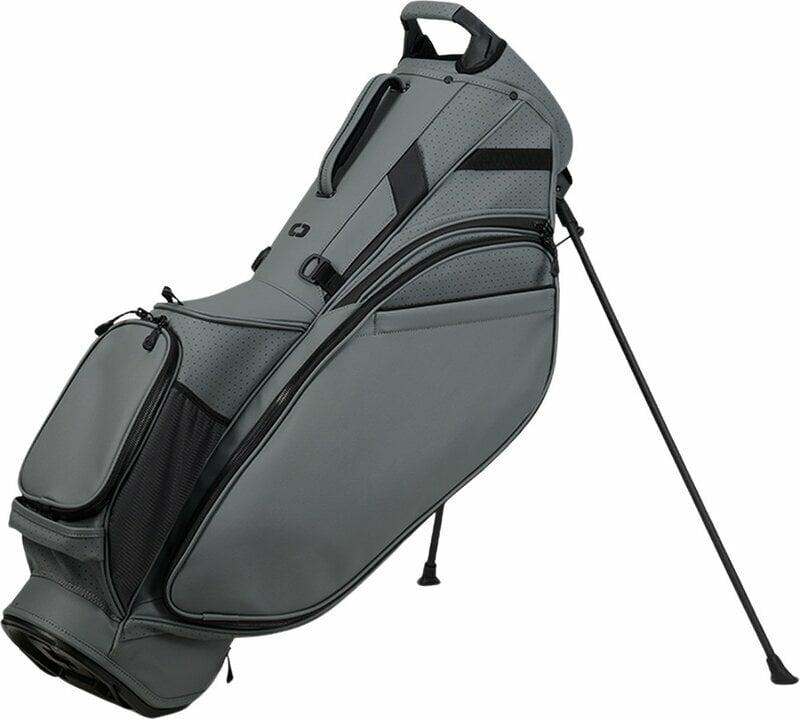 Ogio Shadow Grey Stand Bag Ogio