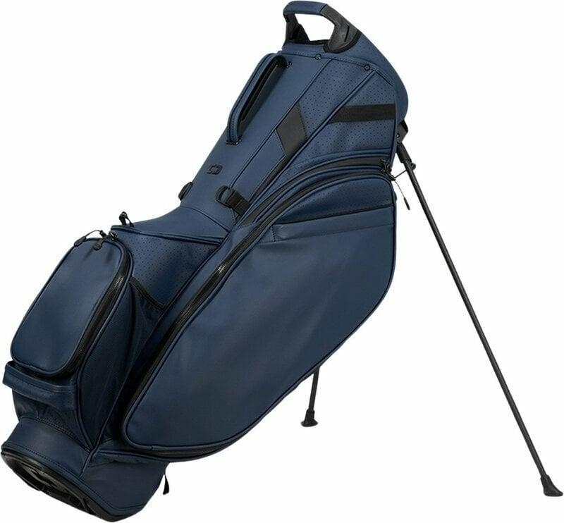 Ogio Shadow Navy Stand Bag Ogio