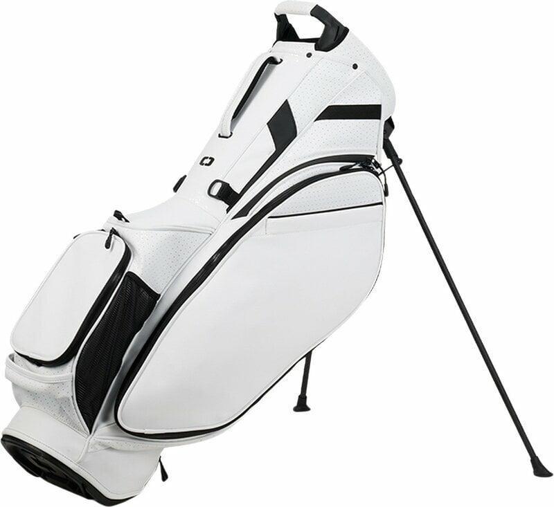 Ogio Shadow White Stand Bag Ogio