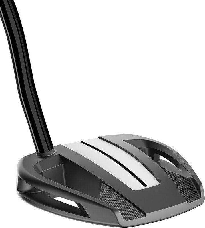 TaylorMade Spider Tour V Pravá ruka Double Bend 35'' TaylorMade