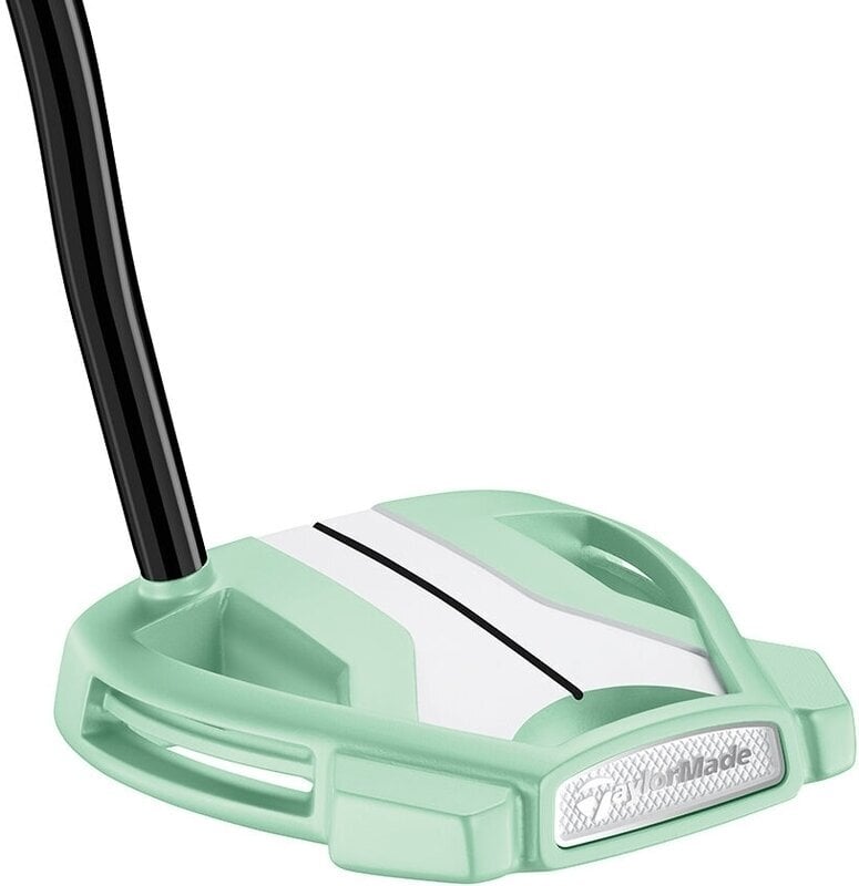 TaylorMade Spider Tour X Ice Mint TaylorMade