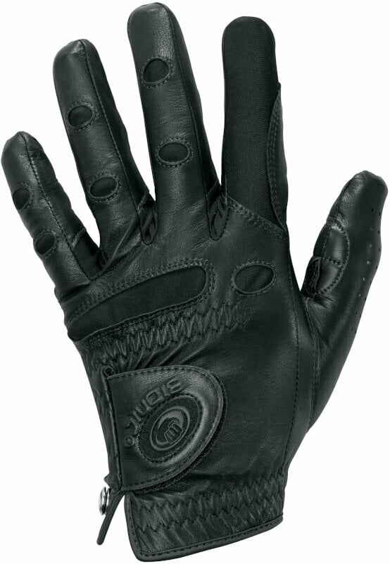 Bionic Gloves StableGrip Men Golf Gloves LH Black L Bionic Gloves