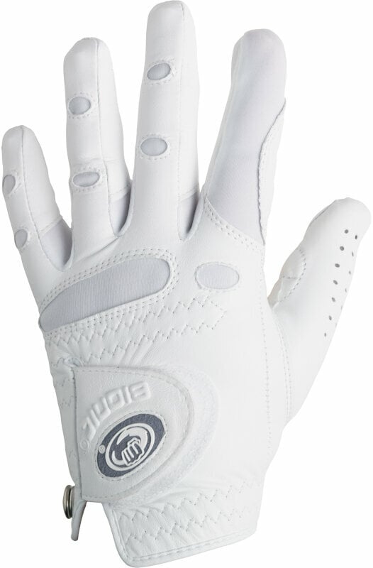 Bionic Gloves StableGrip Women Golf Gloves LH White M Bionic Gloves
