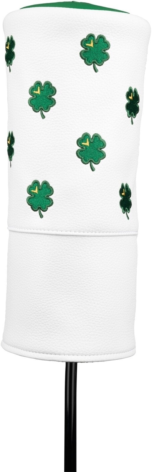 Callaway Lucky Barrel Headcover White/Green Callaway