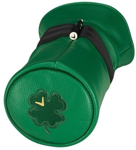 Callaway Lucky Hat Headcover Green Callaway