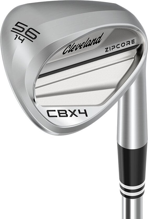 Cleveland CBX4 Zipcore Tour Satin Wedge LH 52 Graphite Cleveland