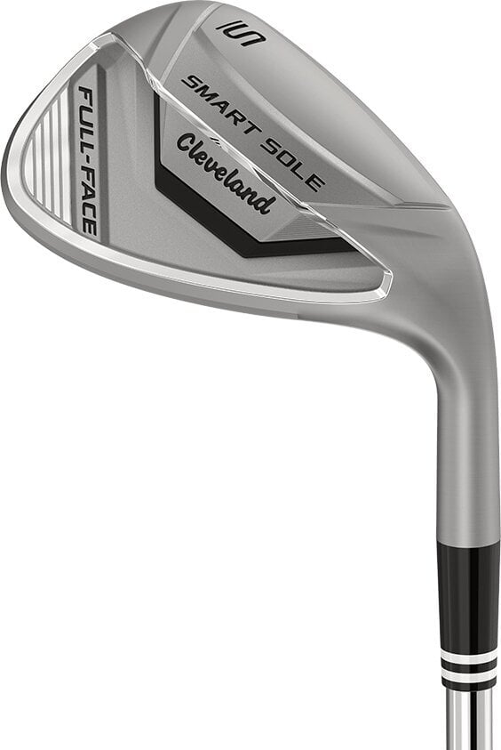 Cleveland Smart Sole Full Face Tour Satin Wedge RH 42 C Graphite Cleveland