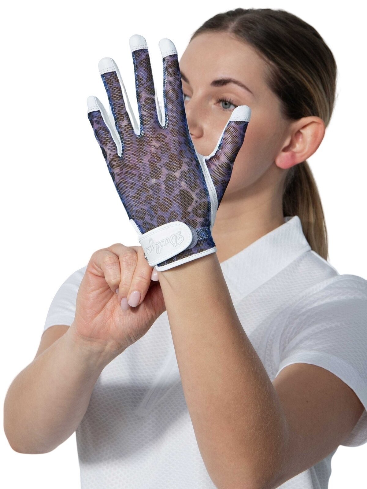 Daily Sports Andria Sun Glove Art Leo L Daily Sports