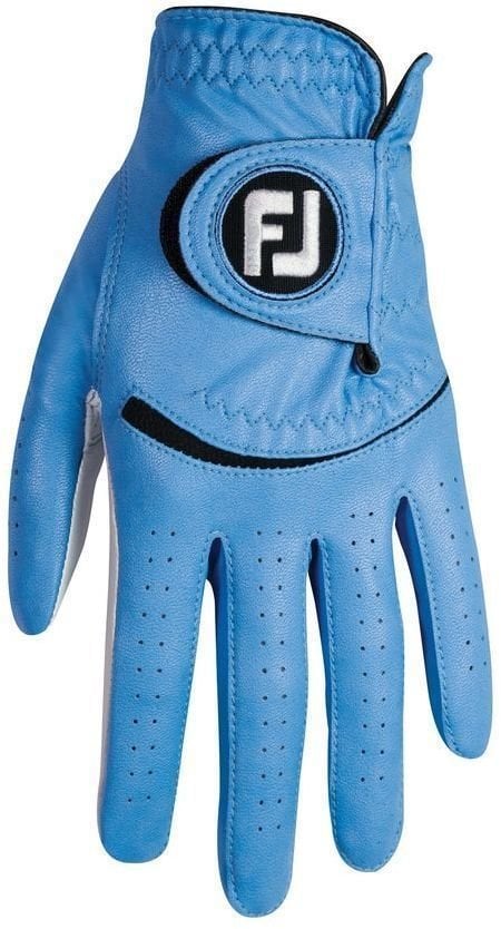 Footjoy Spectrum Glove LH Blu S Footjoy