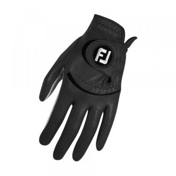 Footjoy Spectrum LH Black Xl Footjoy