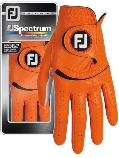 Footjoy Spectrum LH Orange S Footjoy